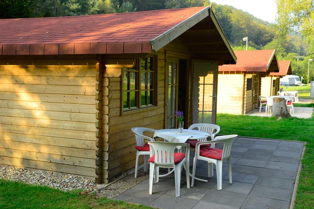 Camping Clausensee
