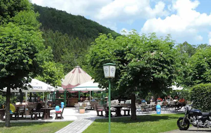 Camping Clausensee