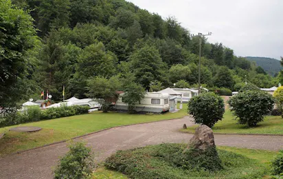 Camping Clausensee