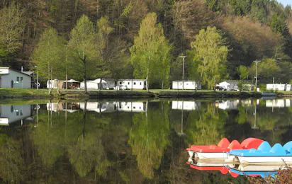 Camping Clausensee