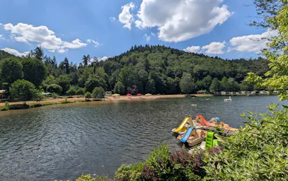 Camping Clausensee