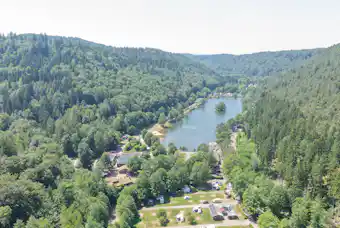 Camping Clausensee