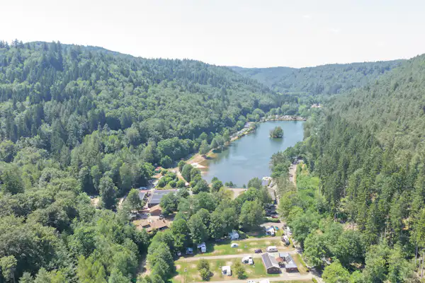 Camping Clausensee