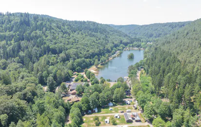 Camping Clausensee