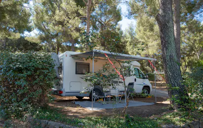 Camping Clos Sainte-Thérèse
