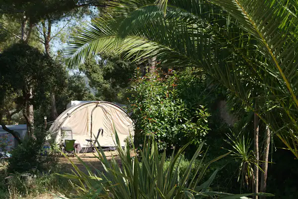 Camping Clos Sainte-Thérèse