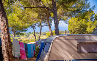 Camping Clos Sainte-Thérèse