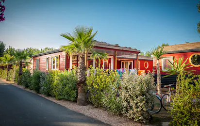 Camping Club Californie Plage