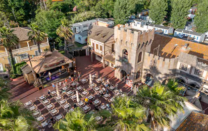 Camping Club Californie Plage