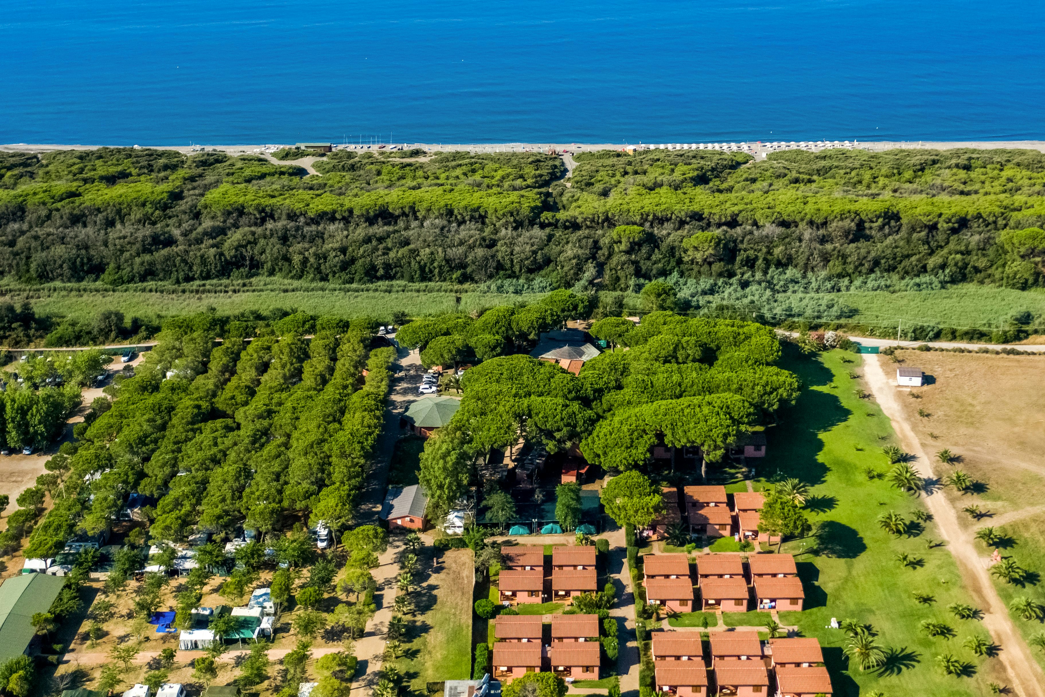 Gitavillage Club degli Amici