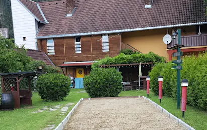 Camping Club Hinterberg