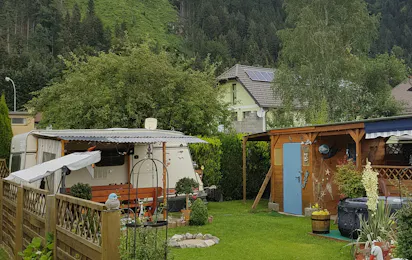 Camping Club Hinterberg