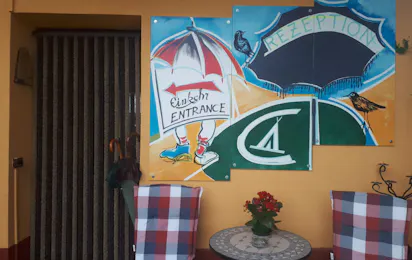 Camping Club Hinterberg
