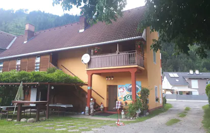 Camping Club Hinterberg