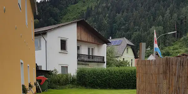 Camping Club Hinterberg