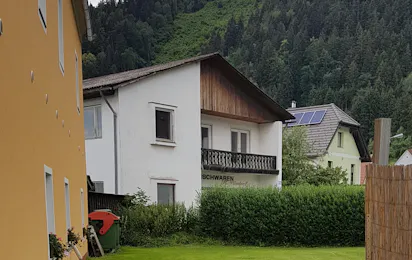Camping Club Hinterberg