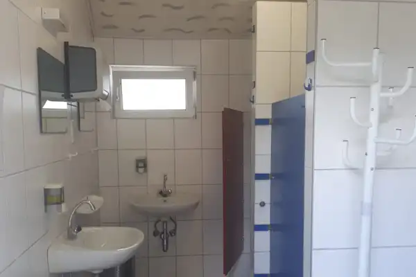 Camping Club Hinterberg