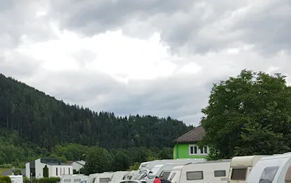 Camping Club Hinterberg