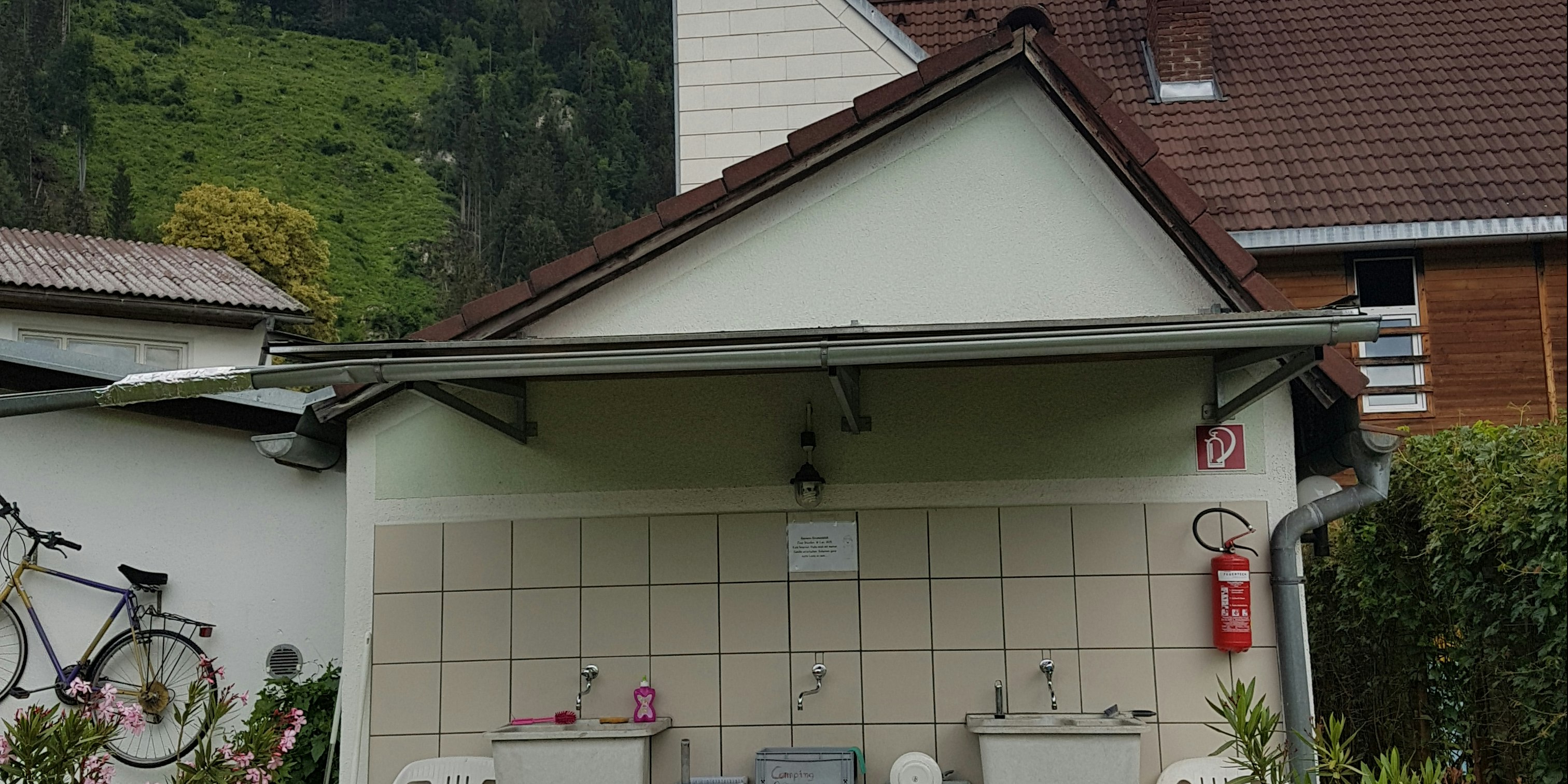 Camping Club Hinterberg