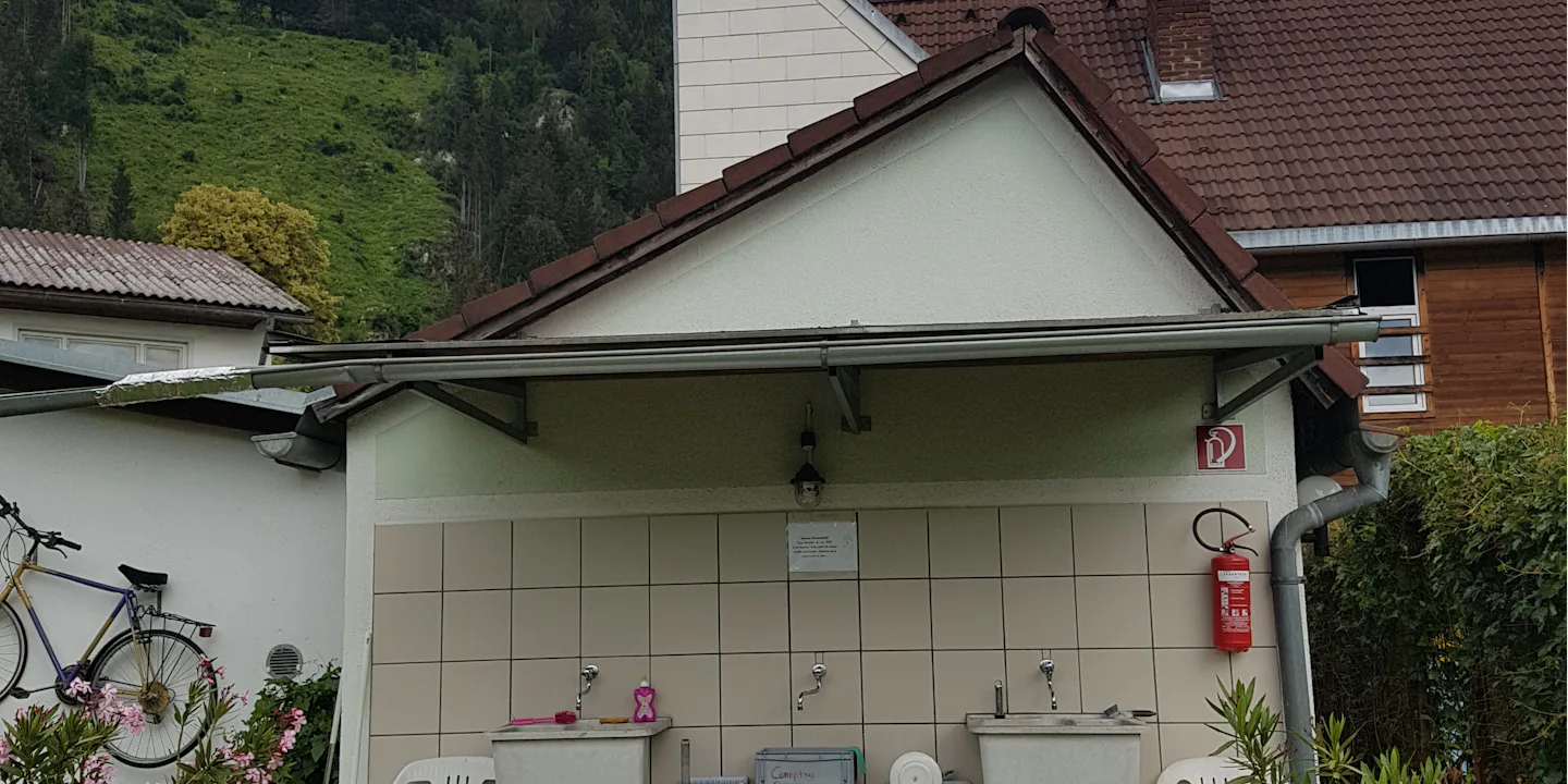 Camping Club Hinterberg