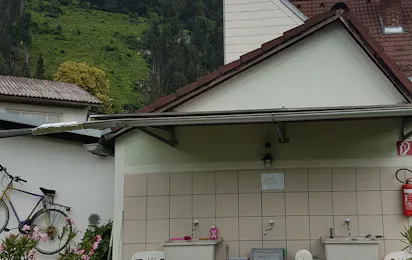 Camping Club Hinterberg