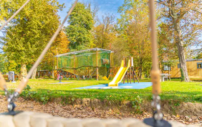 Camping Club Le Parc de Paris