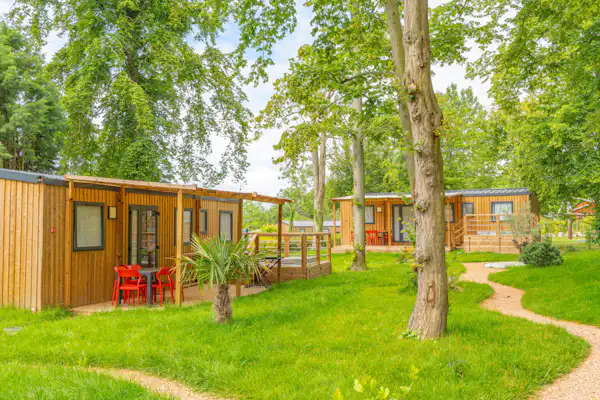Camping Club Le Parc de Paris