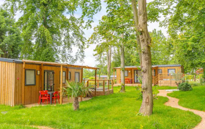Camping Club Le Parc de Paris