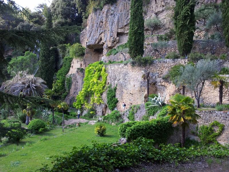 Camping Paradis Le Ruou