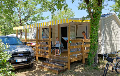 Yelloh! Village Domaine Les Carrelets