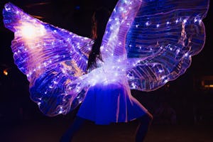 Yelloh! Village Domaine Les Carrelets Camping Club Les Lacs - Animationsshows auf dem Campingplatz