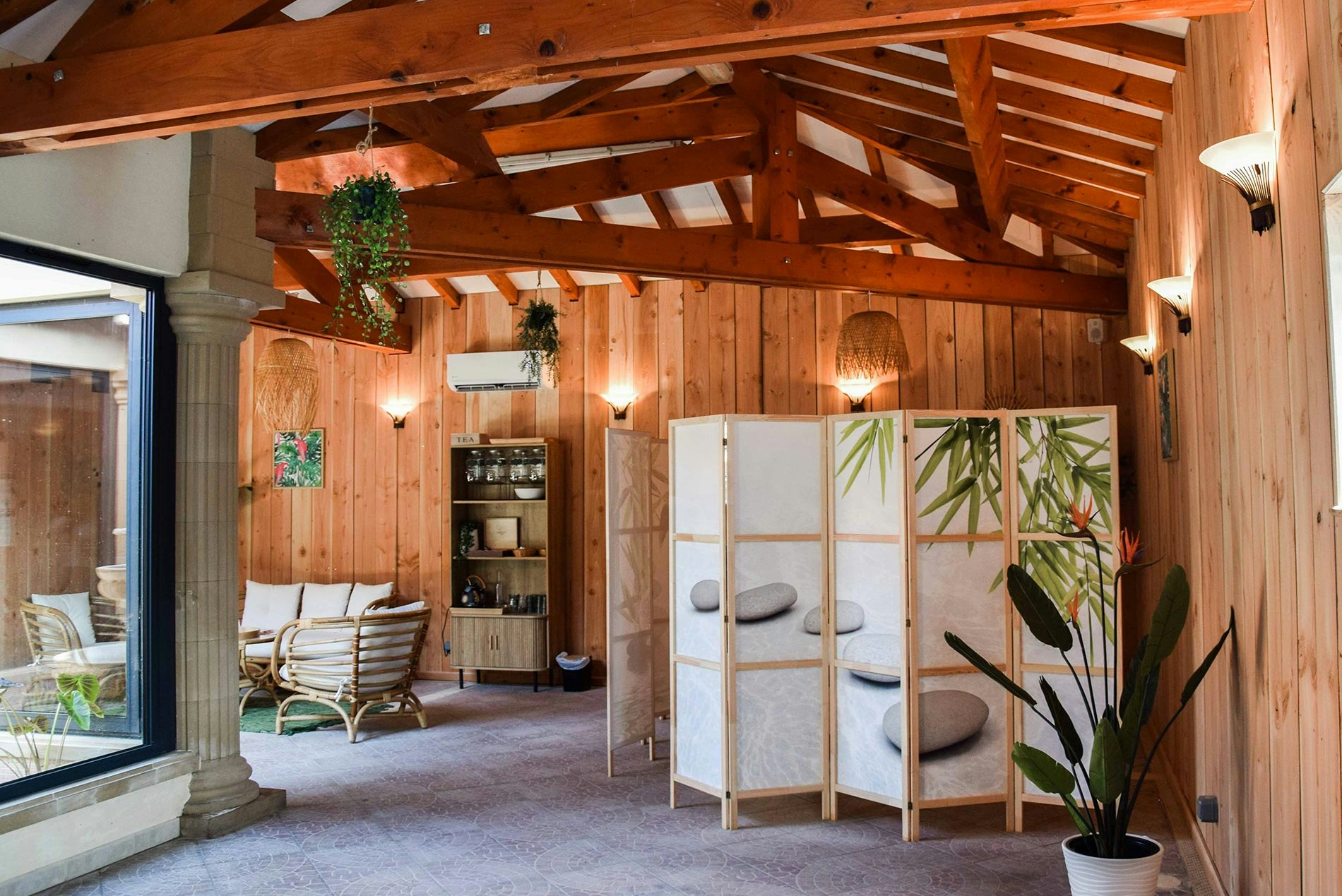 Yelloh! Village Domaine Les Carrelets