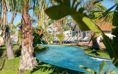 Camping Club Les Tamaris - MS Vacances