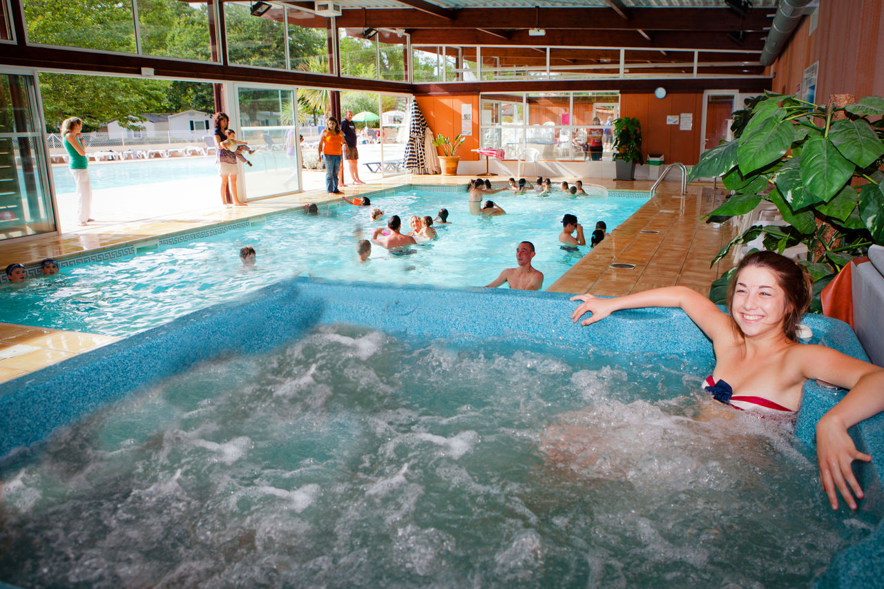Camping Club Lou Puntaou