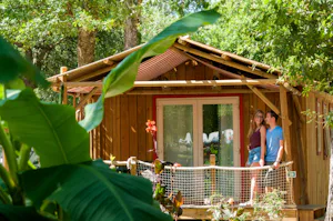 Camping Capfun Lou Puntaou