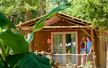 Camping Club Lou Puntaou