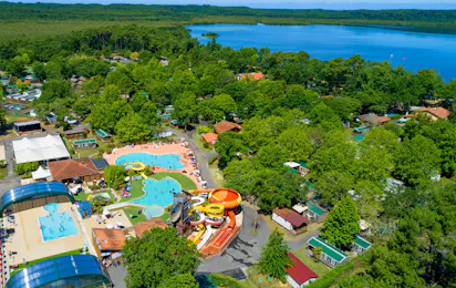 Camping Club Lou Puntaou