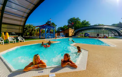 Camping Club Lou Puntaou