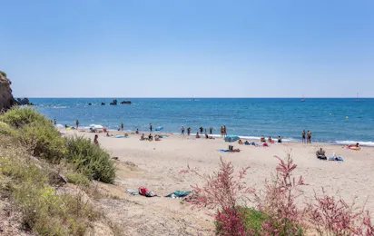 Camping Spa Mer et Soleil