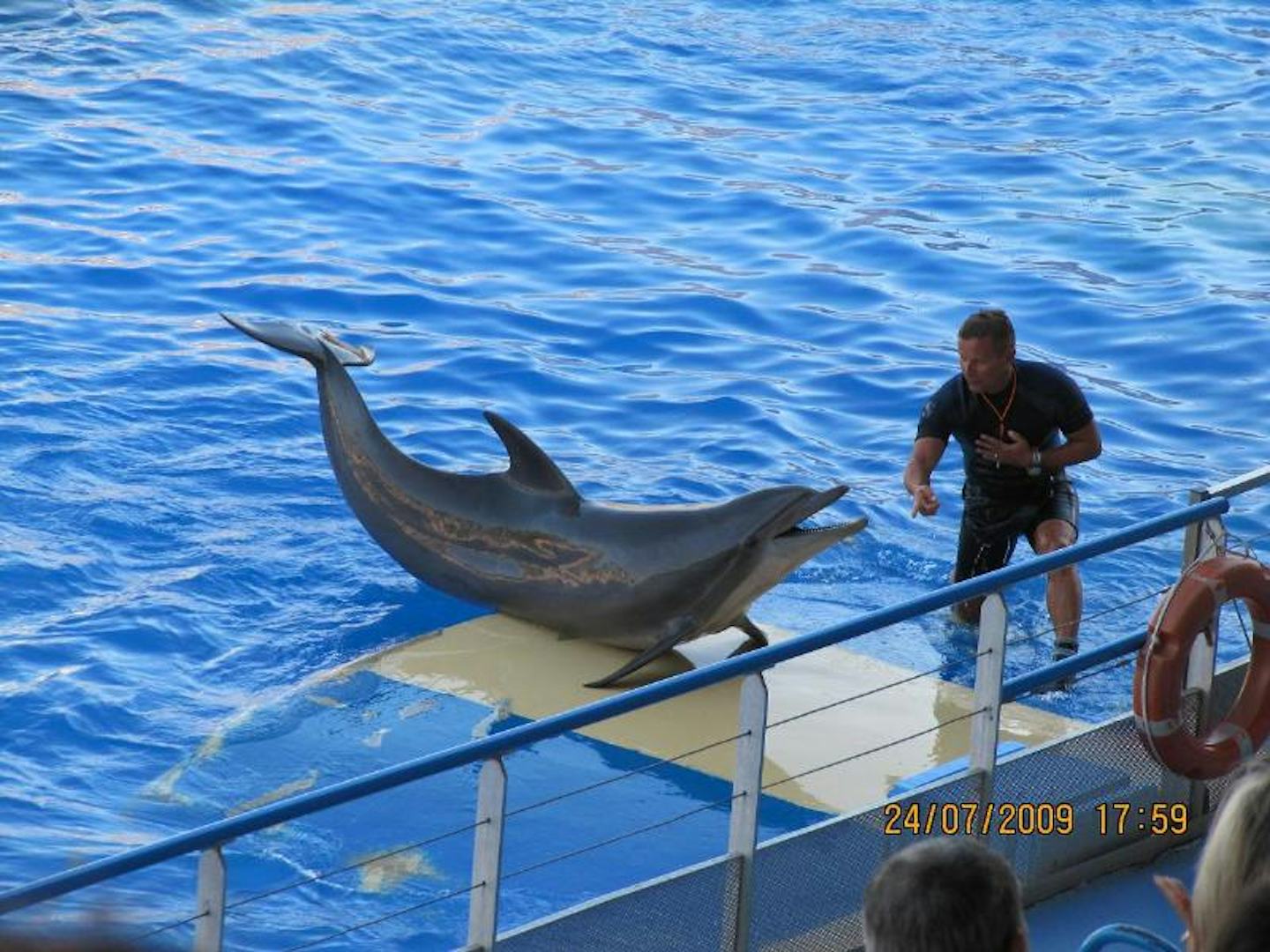 Camping Origan Village Naturiste