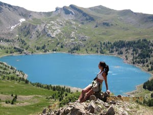 Camping Origan Village Naturiste