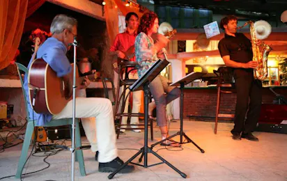Camping Origan Village Naturiste