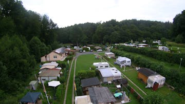 Camping Club Reiffenhausen