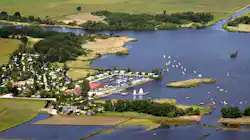 Ardoer Ferienpark Cnossen Leekstermeer