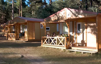 Camping Cobijo