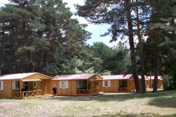 Camping Cobijo