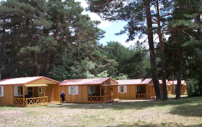 Camping Cobijo
