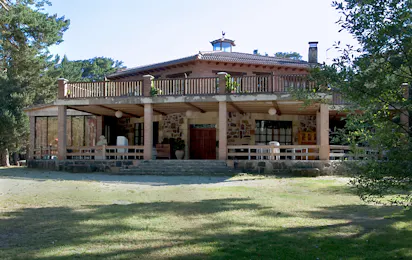 Camping Cobijo