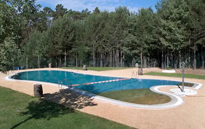 Camping Cobijo