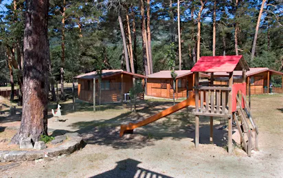 Camping Cobijo